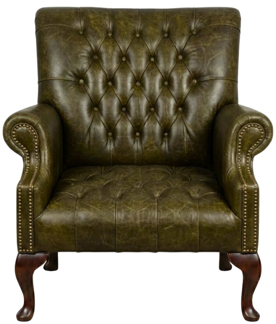 The Parliament Chair